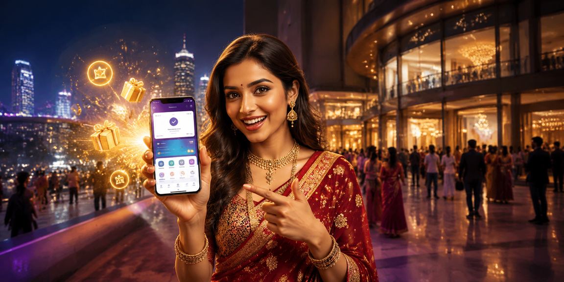 Mobile payments like Paytm and UPI used in India